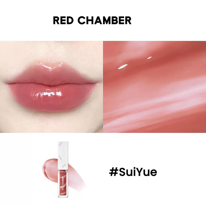 #SuiYue