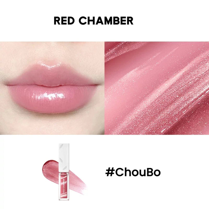 #ChouBo