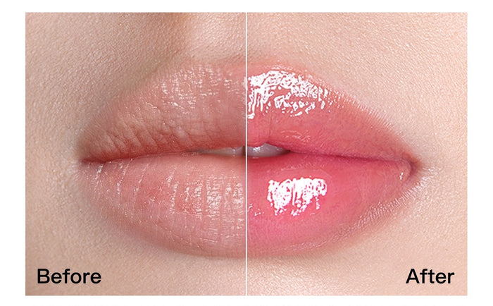 RED CHAMBER Glossy Moist Glow Mirror Lip Gloss T5771