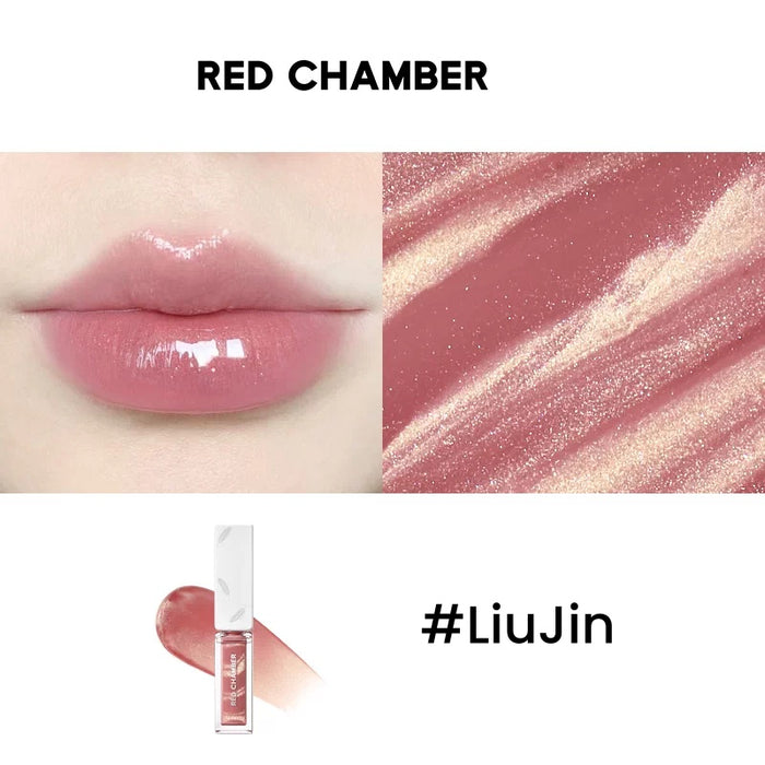 #LiuJin