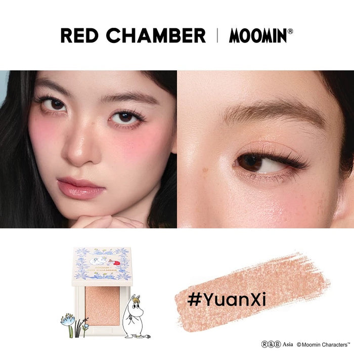 #YuanXi (Multi-use Powder)