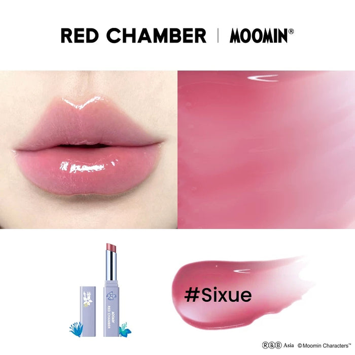 #Sixue (Lipstick)