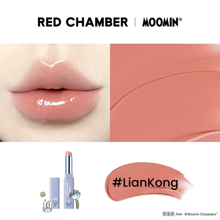 #LianKong (Lipstick)