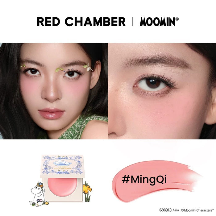 #MingQi (Multi-use Cream)