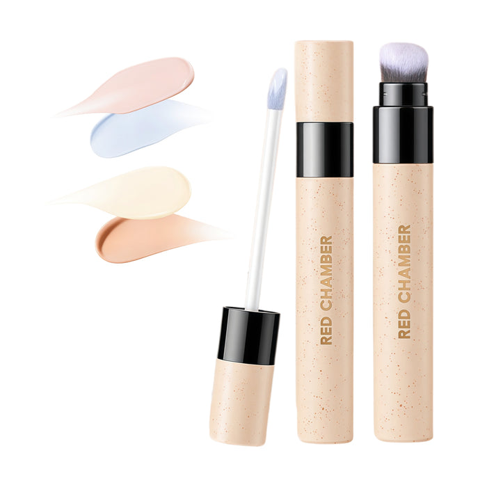 RED CHAMBER Youth Return Long-wear Moist Liquid Concealer T5768
