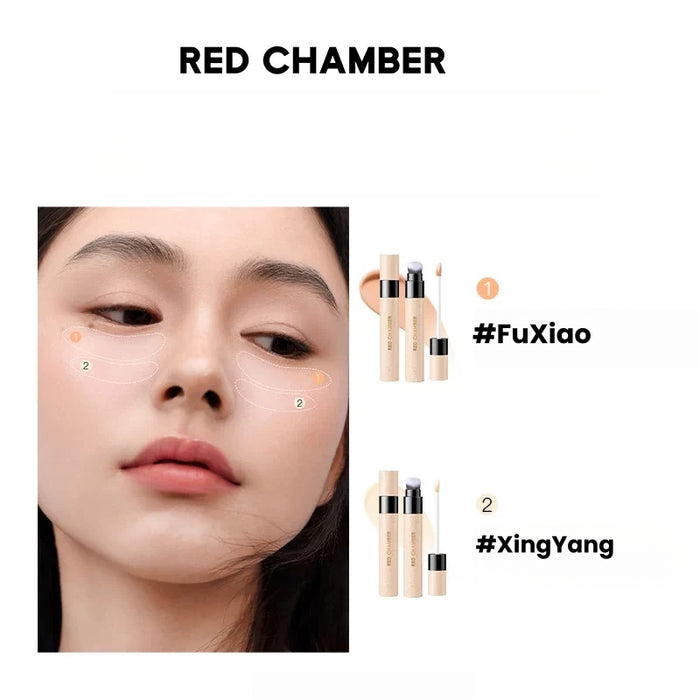 #FuXiao + XingYang