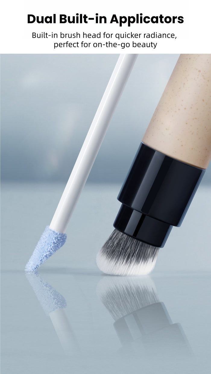 RED CHAMBER Youth Return Long-wear Moist Liquid Concealer T5768