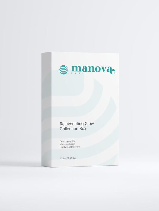 Rejuvenating Glow Collection Box