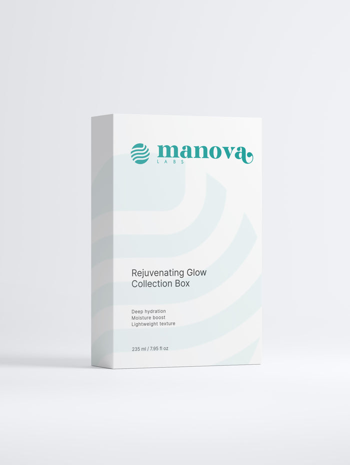 Rejuvenating Glow Collection Box