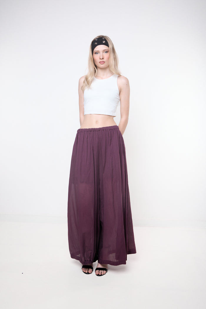 BORDEAUX / ONESIZE