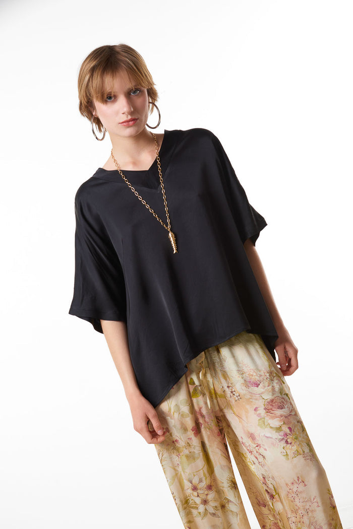 BLACK / ONESIZE
