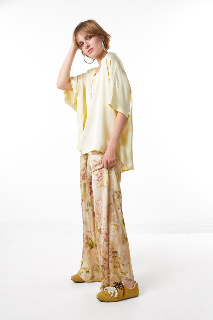 YELLOW / ONESIZE