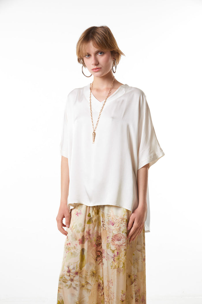 CREAM / ONESIZE