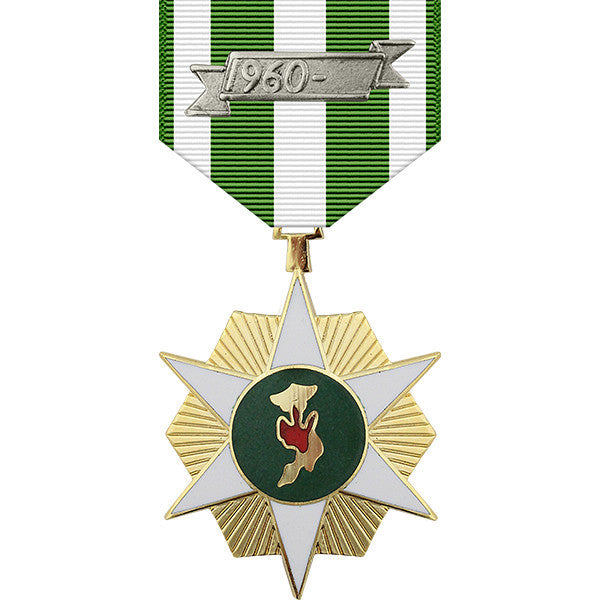 Republic of Vietnam Campaign Medal Military Medals
