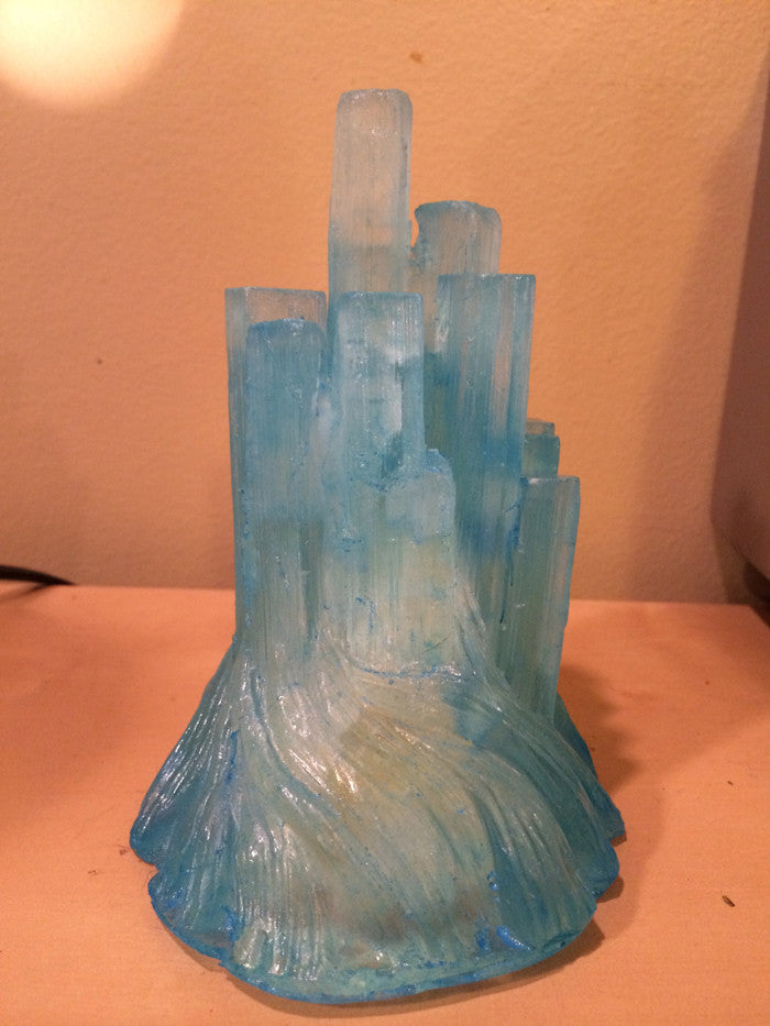 RESERVED FOR TOM- SELENITE