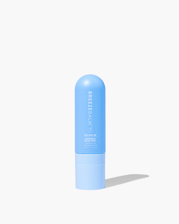 Restore Me, Overnight Facial Mist