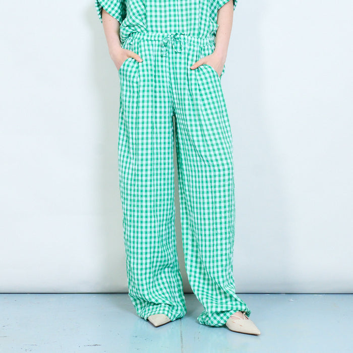 GREEN / ONESIZE