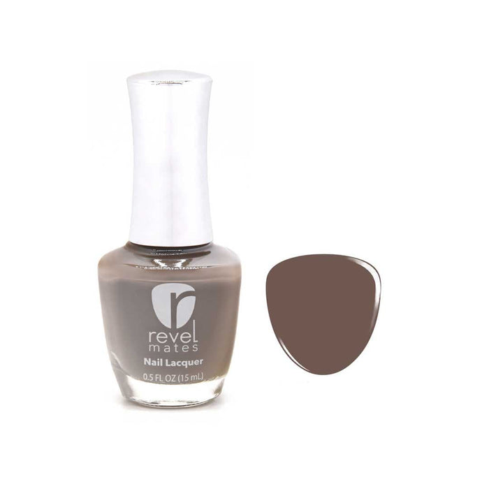 Revel Mates Lacquer - D238 Carouse