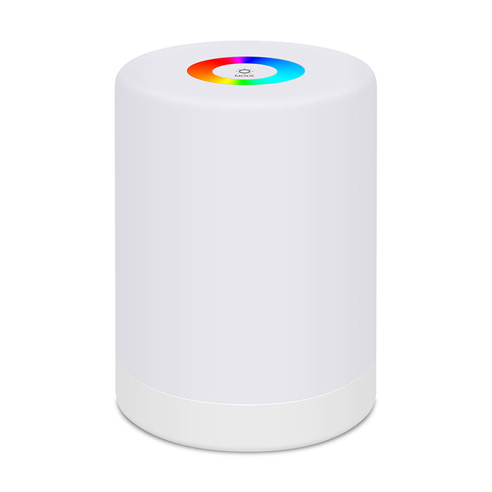 RGB touch dimming and color change 🇨🇳