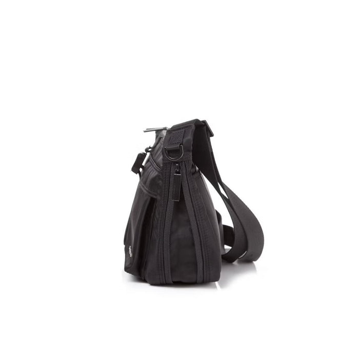 Rhiann 2 Cross Bag (Black)