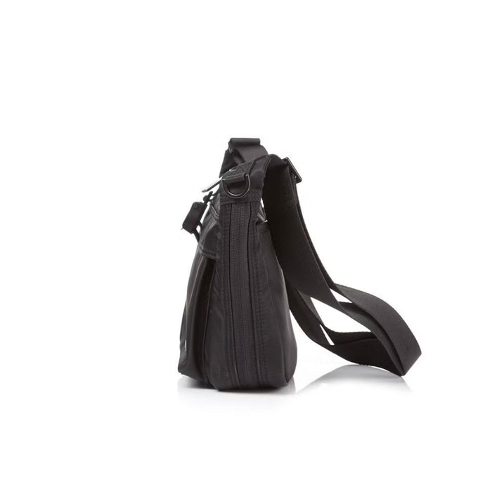 Rhiann 2 Cross Bag (Black)