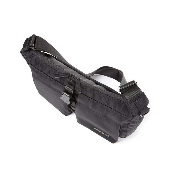 Rhiann 2 Cross Bag (Black)