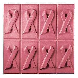 Ribbons Soap Mold Tray MW 132