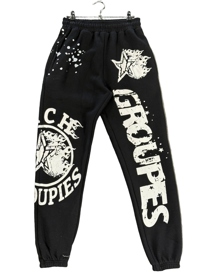 Rich Groupies Sweats