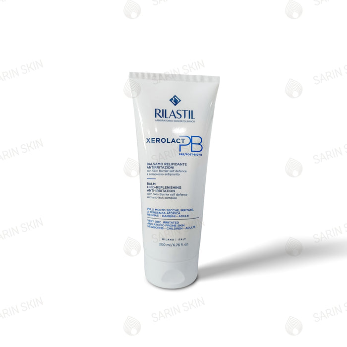 RILASTIL XEROLACT PB Lipid-Replenishing Anti-Irritation Balm