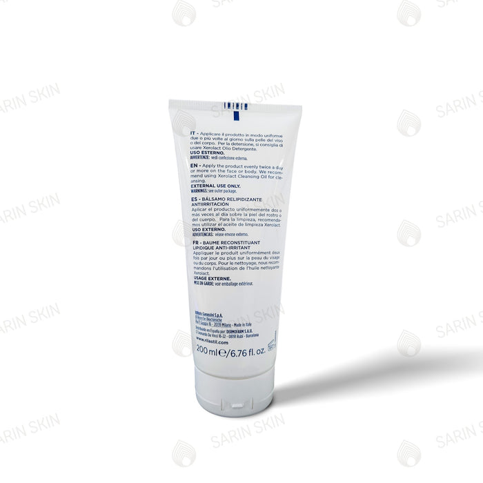 RILASTIL XEROLACT PB Lipid-Replenishing Anti-Irritation Balm