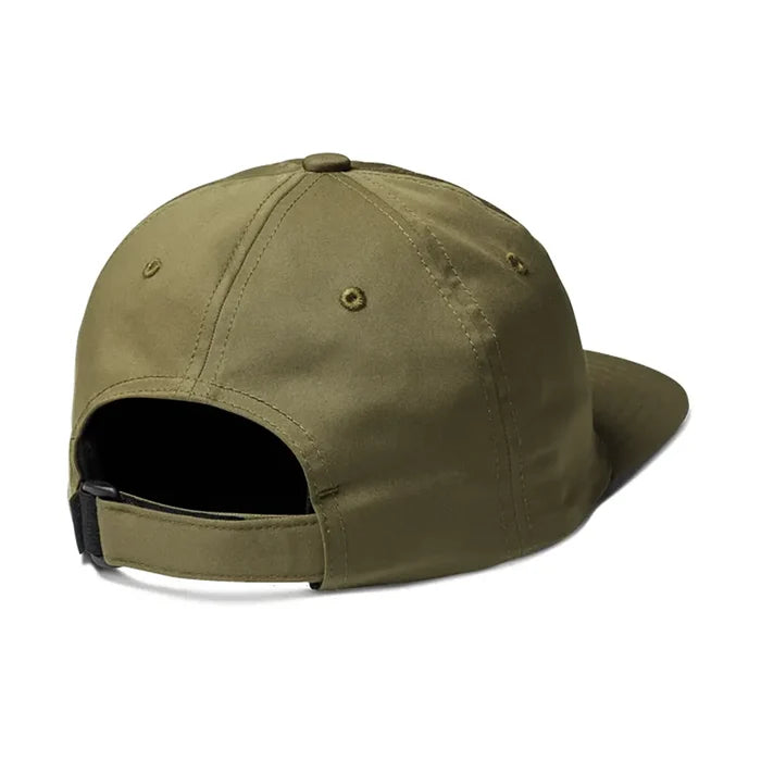 Roark Layover Strapback Hat