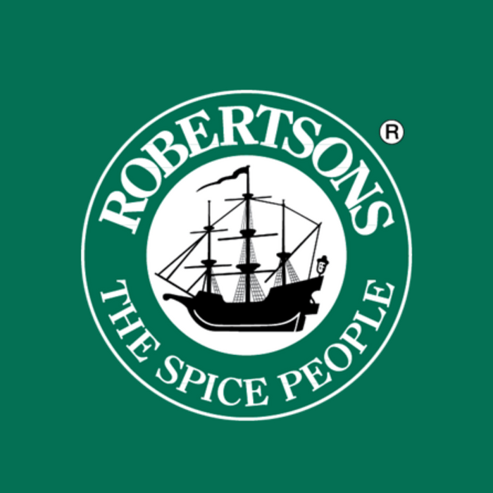 Robertson's Rajah Flavorful & Mild Curry Powder, 100g