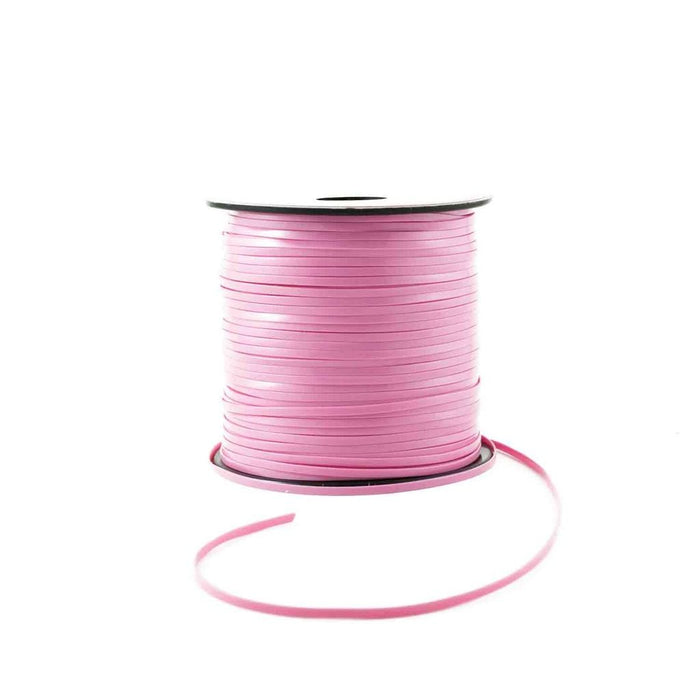 Rose Plastic Craft Lace Lanyard Gimp String Bulk 100 Yard Roll