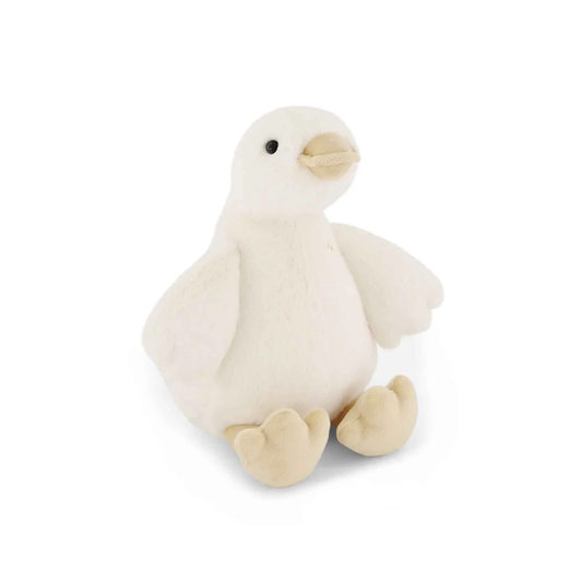 Rose The Duck