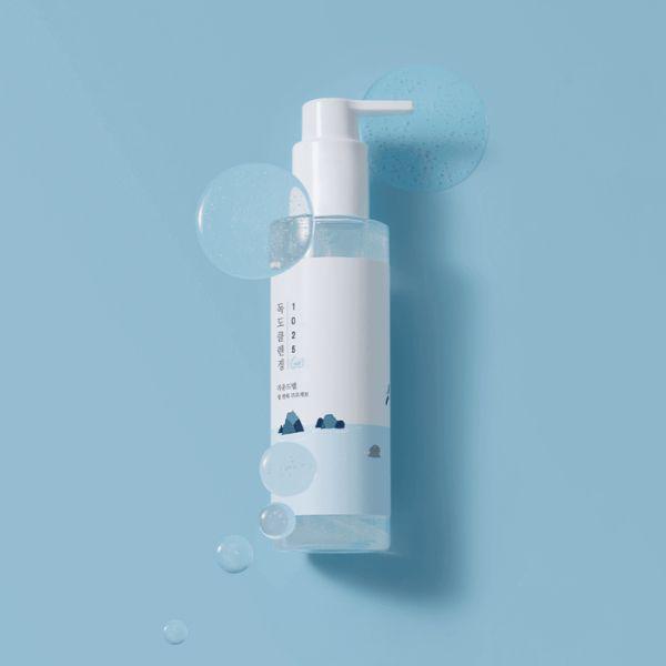 ROUND LAB 1025 Dokdo Cleansing Gel 150 mL