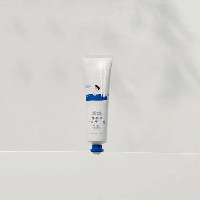 ROUND LAB Birch Juice Hand Cream 30 mL