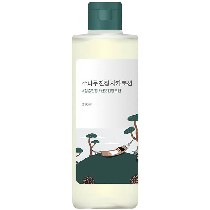 ROUND LAB Pine Calming Cica Lotion 250 mL
