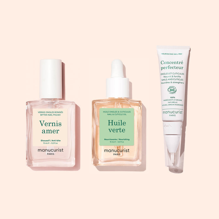 Routine Starter