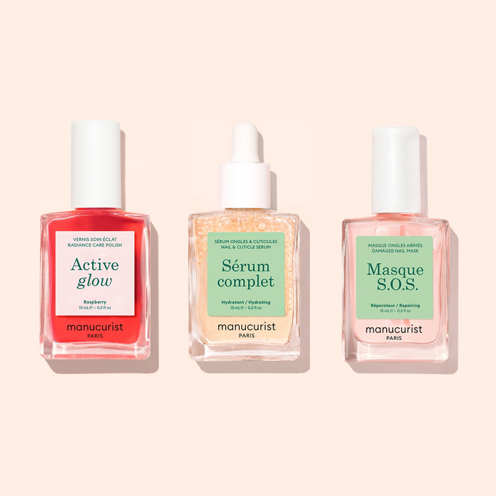 Routine Starter