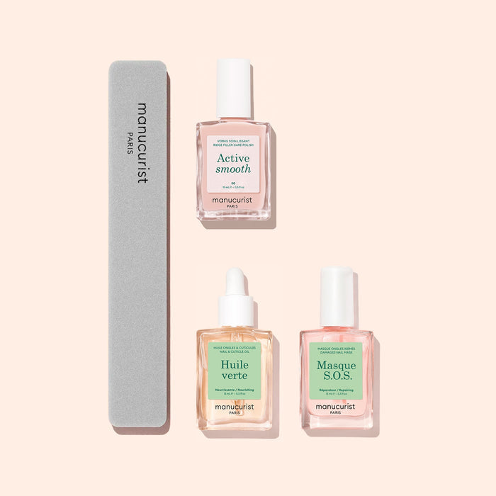 Routine Starter