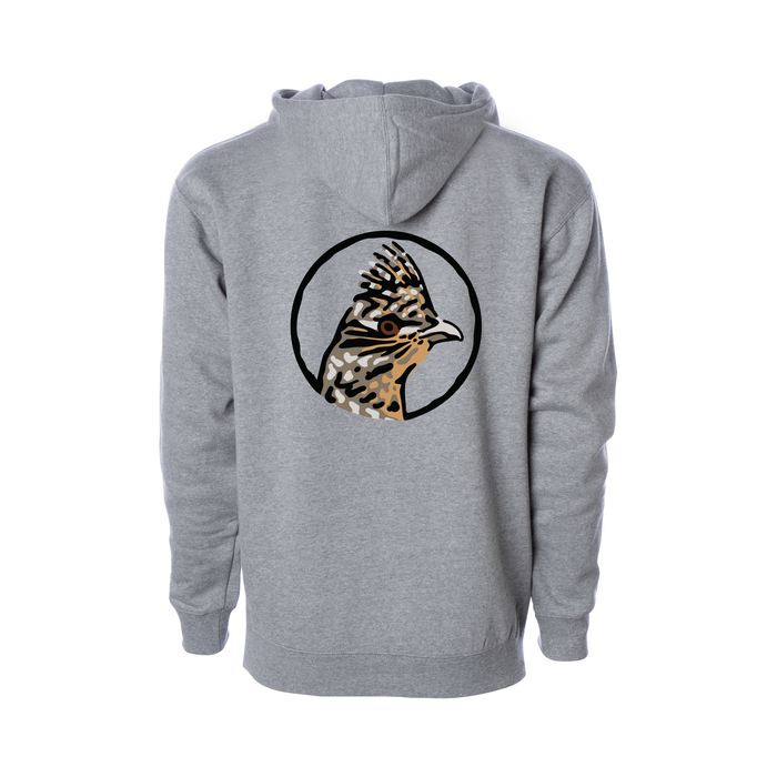 |Heather Grey