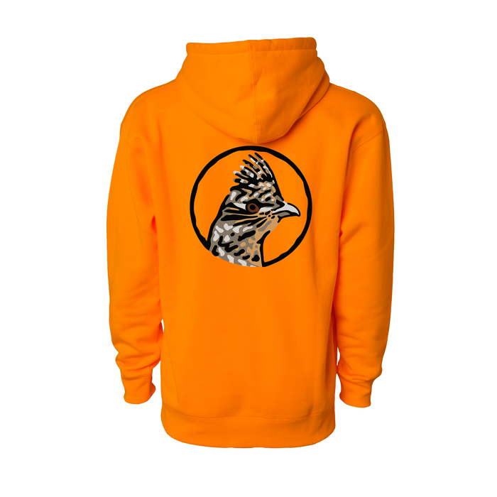 |Blaze Orange