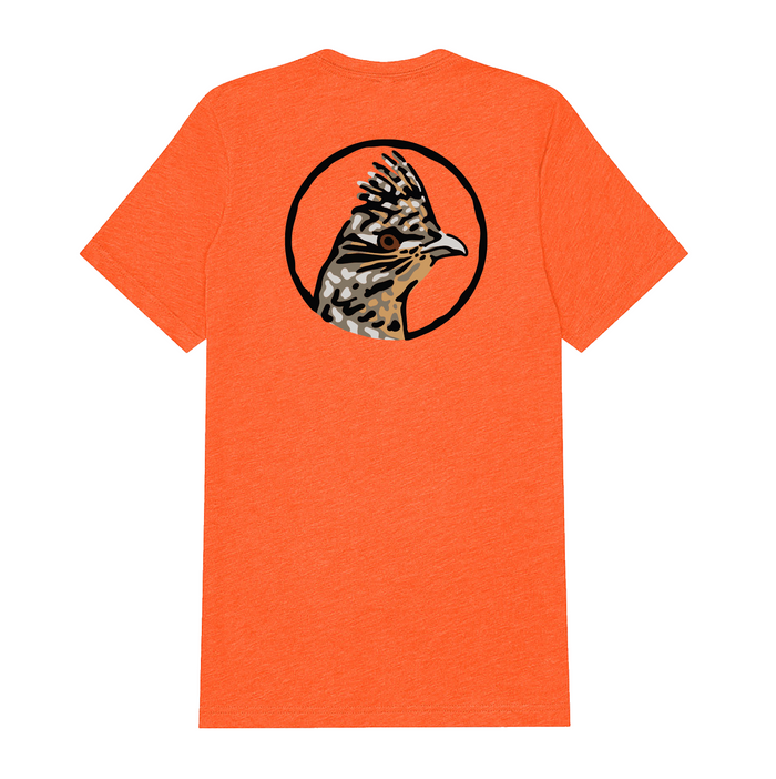 |Blaze Orange