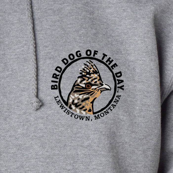 |Heather Grey