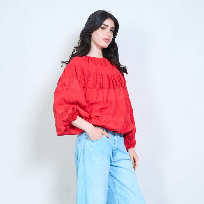 RED / ONESIZE