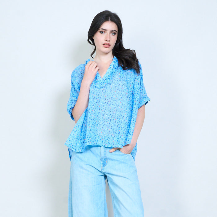 LIGHTBLUE / ONESIZE