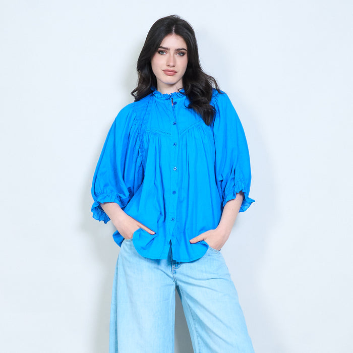 BLUE / ONESIZE