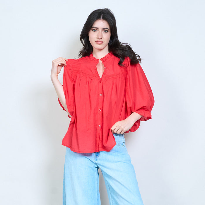RED / ONESIZE