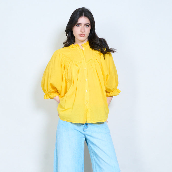 YELLOW / ONESIZE
