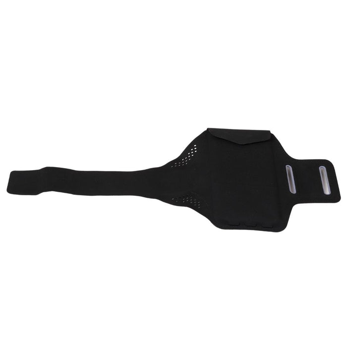 NEW BALANCE Running Phone Pouch (Black) | Isetan KL Online Store